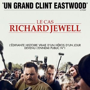 Photo Le Cas Richard Jewell