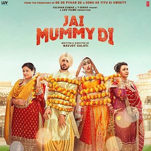 Photo Jai Mummy Di