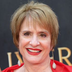 Photo Patti LuPone