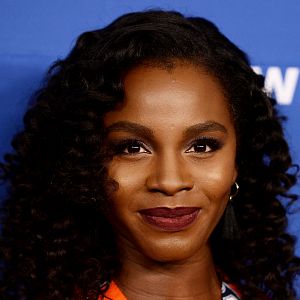 Photo Deborah Ayorinde