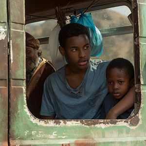 Photo Moustapha Oumarou