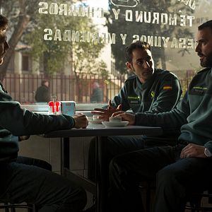 Photo Álvaro Cervantes