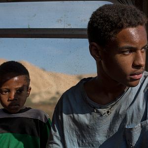 Photo Moustapha Oumarou