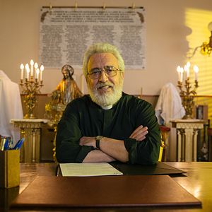 Photo Jusqu'à ce que le mariage nous sépare