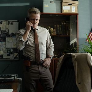 Photo Dermot Mulroney
