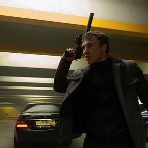 Photo William Moseley