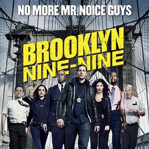 Photo Brooklyn Nine-Nine
