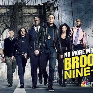 Photo Brooklyn Nine-Nine