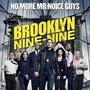 Photo Brooklyn Nine-Nine