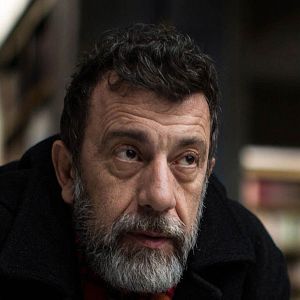 Photo Manolis Mavromatakis