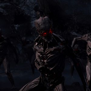 Photo Doom: Annihilation