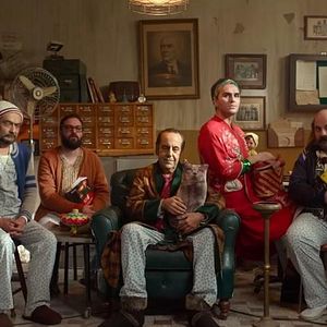 Photo Karakomik Filmler 2