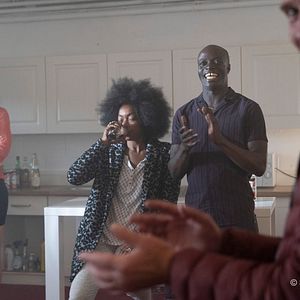 Photo Jimmy Smallhorne