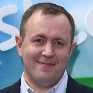 Photo Richard Phelan