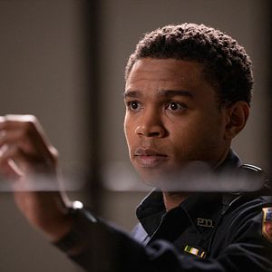 Photo Robert Bailey Jr.