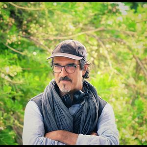 Photo Atiq Rahimi