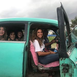 Photo Parle-Moi D'Elles