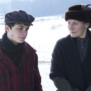 Photo Anne with an "E"