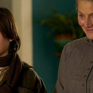 Photo Anne with an "E"