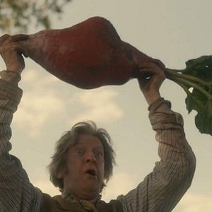 Photo Anne with an "E"