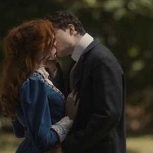 Photo Anne with an "E"