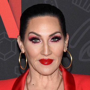 Photo Michelle Visage