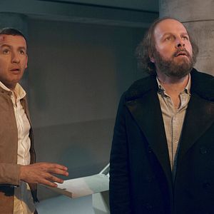 Photo Philippe Katerine