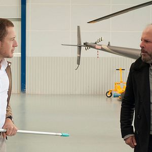 Photo Philippe Katerine