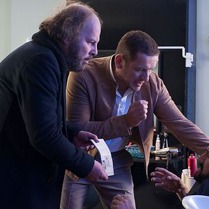 Photo Philippe Katerine