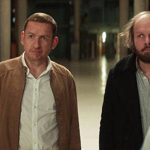 Photo Philippe Katerine