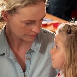 Photo Nina Hoss