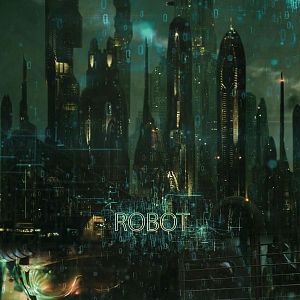 Photo Robot