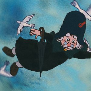 Photo Le chien, le général et les oiseaux