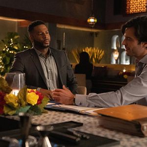 Photo Robert Christopher Riley