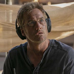 Photo Maury Sterling