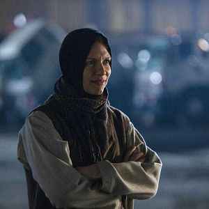 Photo Homeland