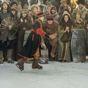 Photo Vikings