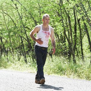 Photo Scott Caan