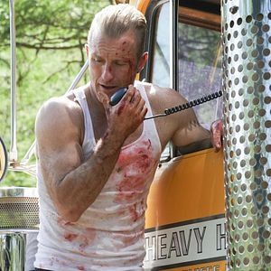 Photo Scott Caan