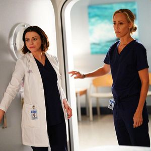 Photo Caterina Scorsone