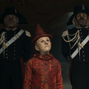 Photo Federico Ielapi