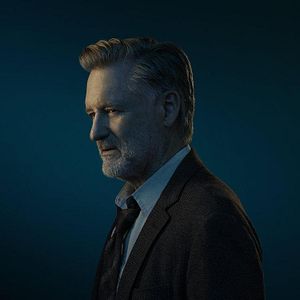 Photo Bill Pullman