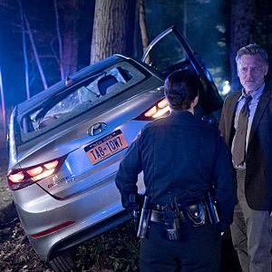 Photo Bill Pullman
