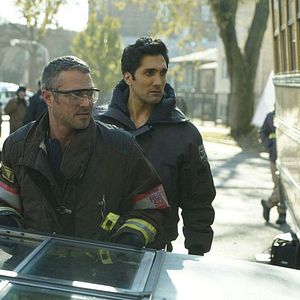 Photo Taylor Kinney