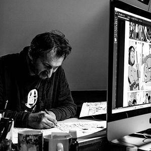 Photo Hub au bout des doigts