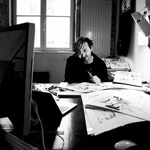 Photo Hub au bout des doigts