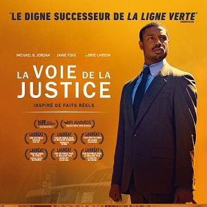 Photo La Voie de la justice