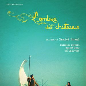 Photo L'Ombre des châteaux