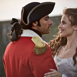 Photo Poldark (2015)