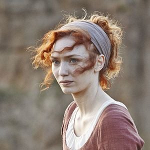 Photo Poldark (2015)